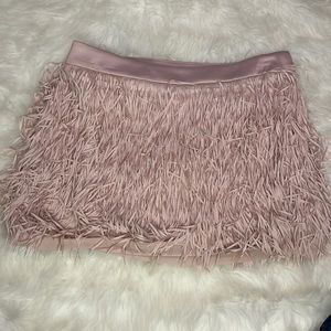 Express Skirt